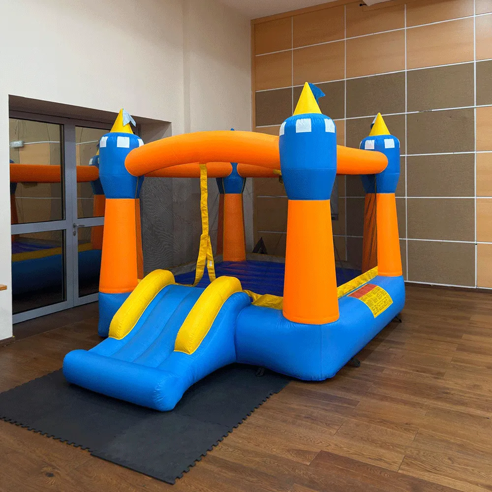 Vorschau Hüpfburg „Fun“