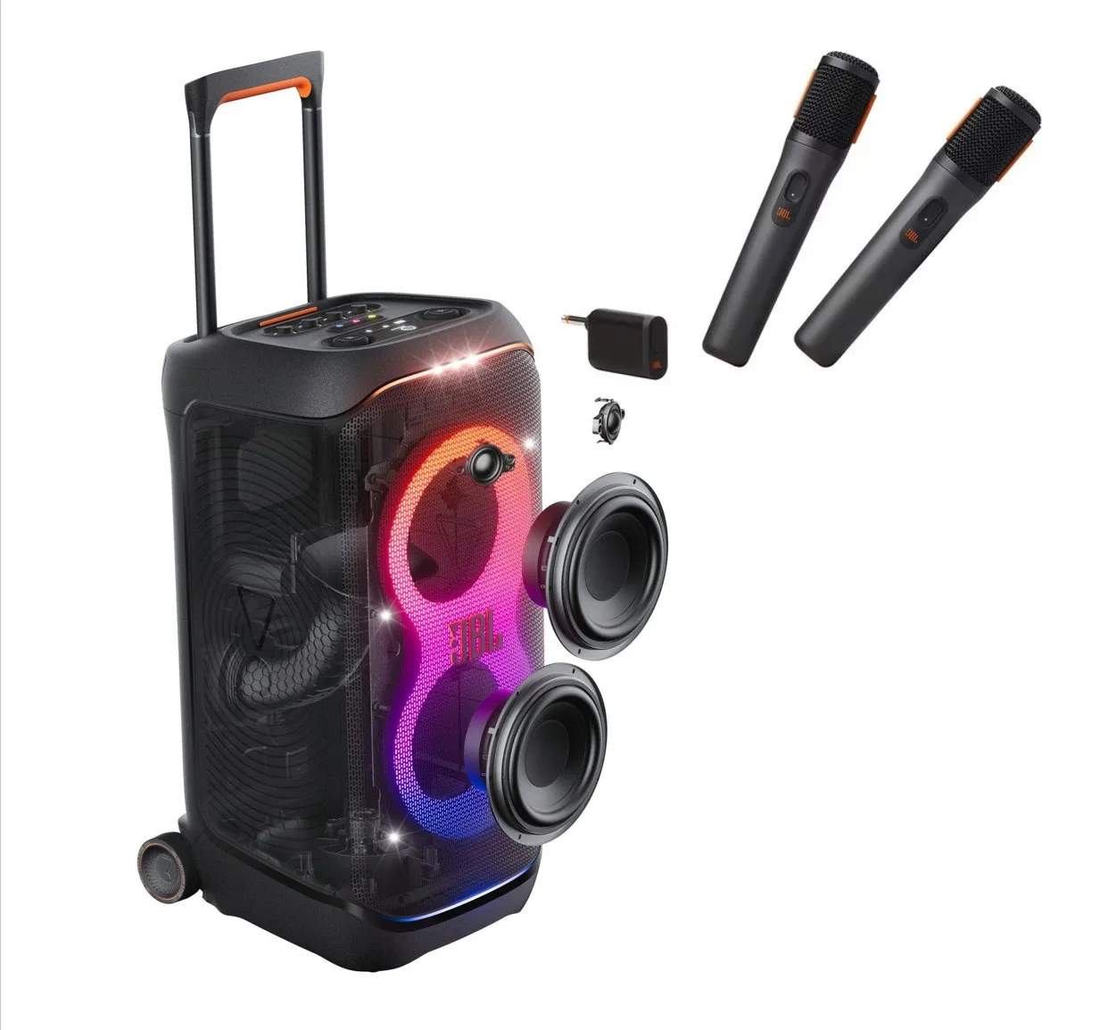 Vorschau JBL PartyBox 320